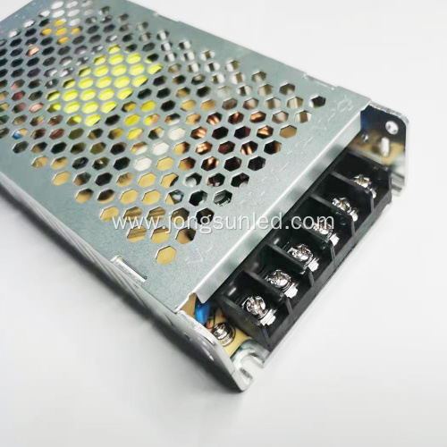 40A LED Sign Signage Panel Switching Power Supply